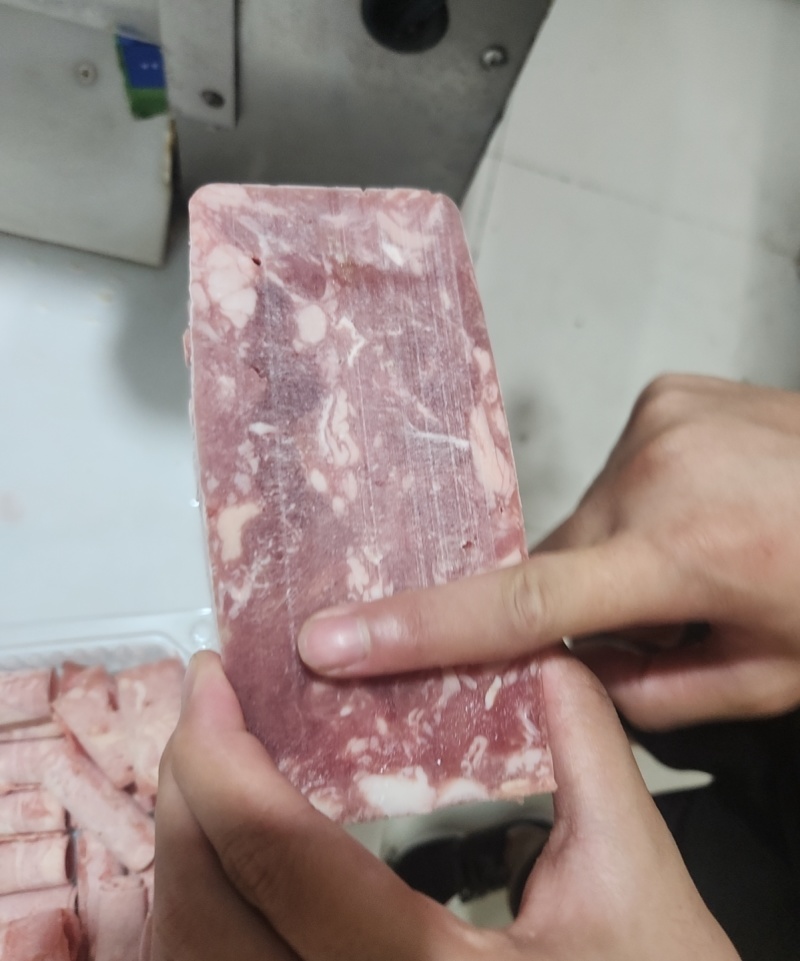 康格伊雪花肥牛，支持视频看货，可发往全国市场