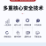 小型挖掘机旋耕机柴油小挖机农用果园翻地耕地家用挖掘机