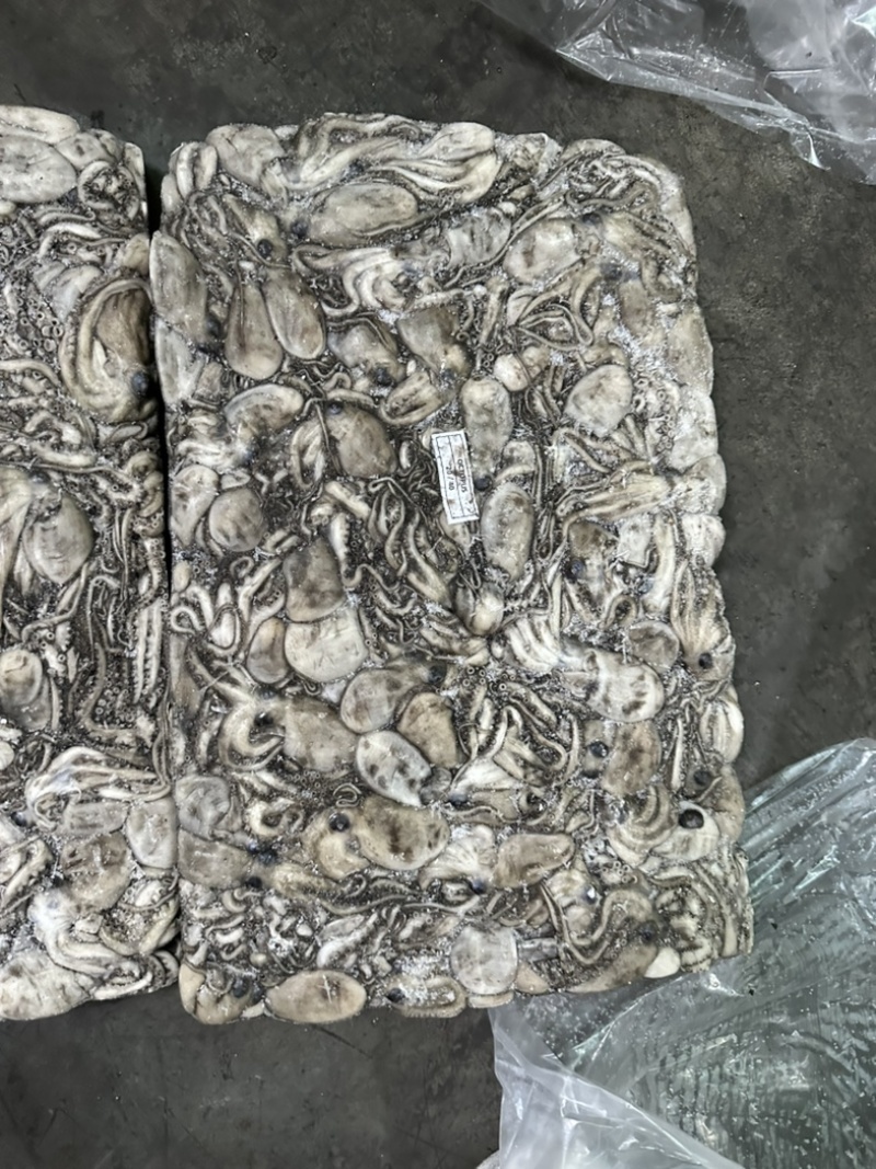 干章20/40章鱼纯干水