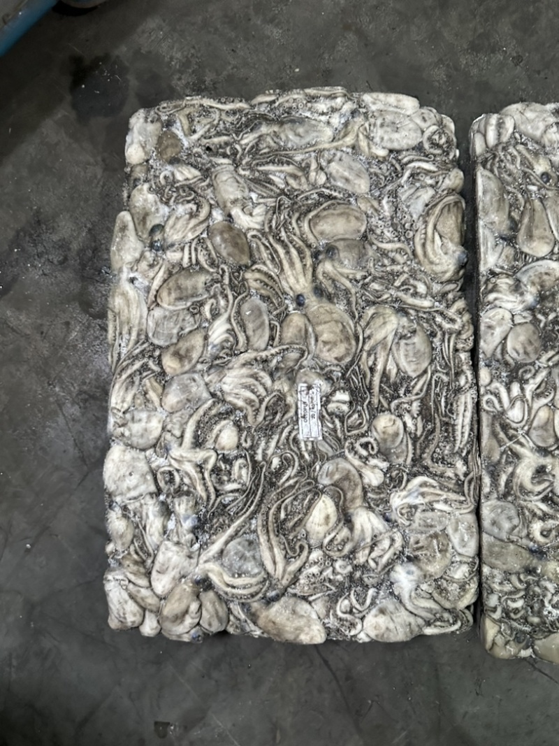 干章20/40章鱼纯干水