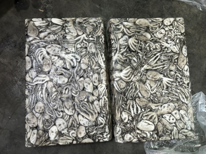 干章20/40章鱼纯干水