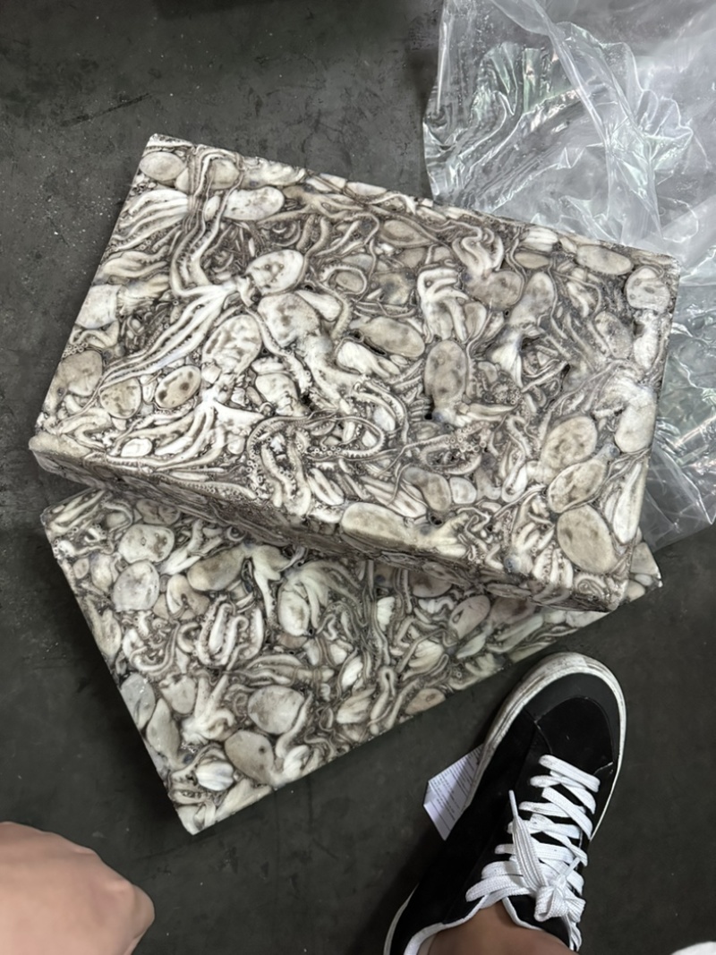 干章20/40章鱼纯干水