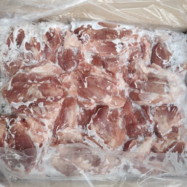 肥猪前腱子