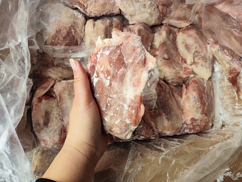 肥猪前腱子