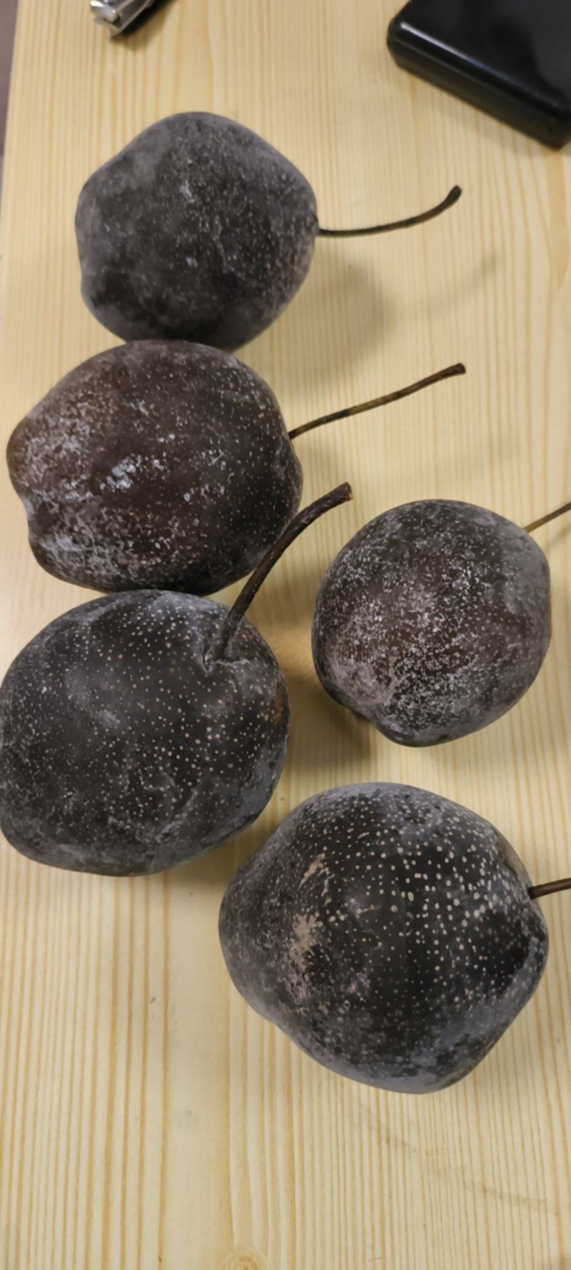 冻梨预售