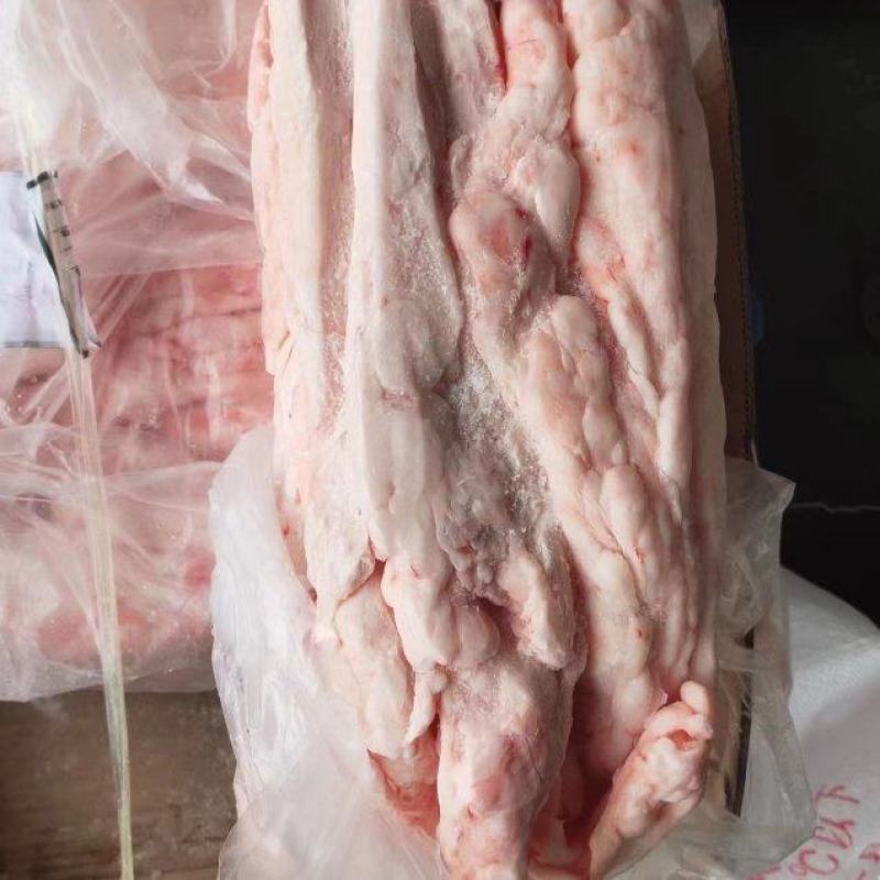板油