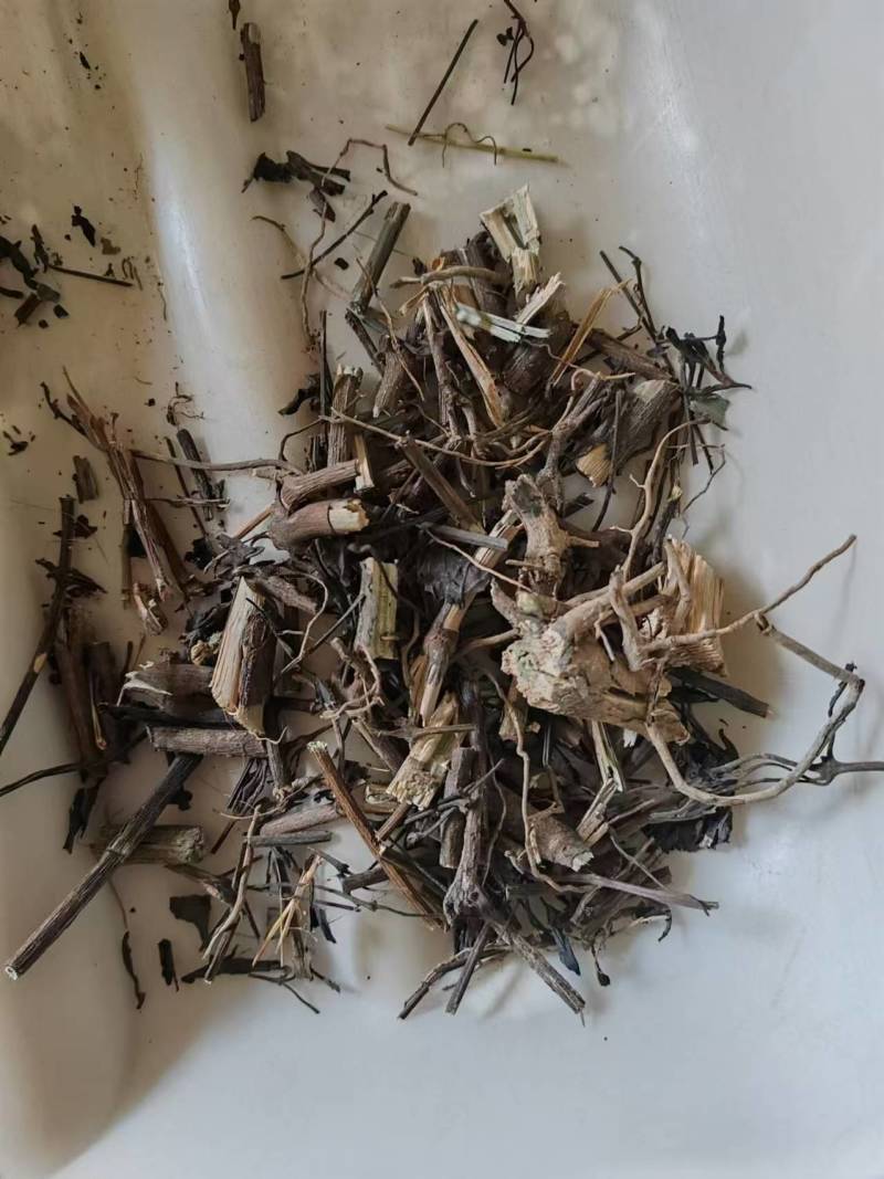 板蓝根