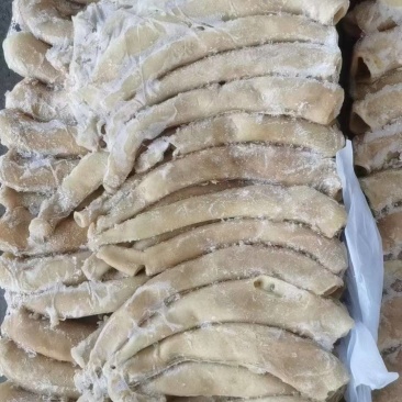 牛心管