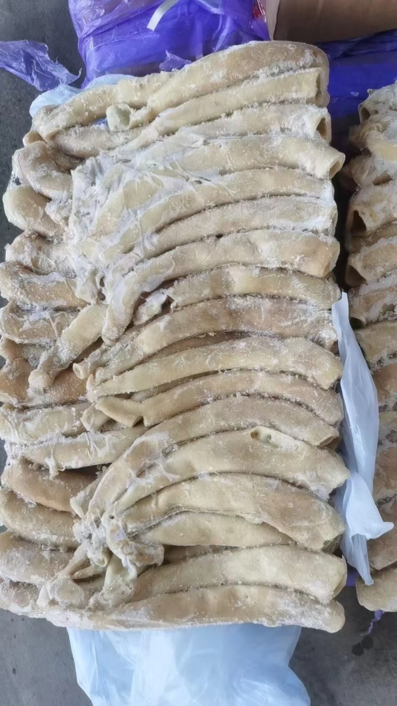 牛心管