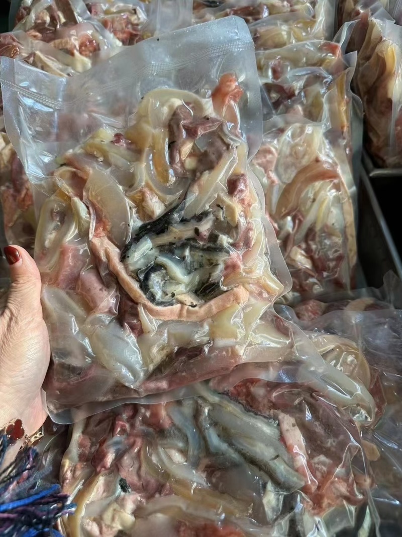 【熟牛杂】精品牛杂，可按要求各种规格，品质保障