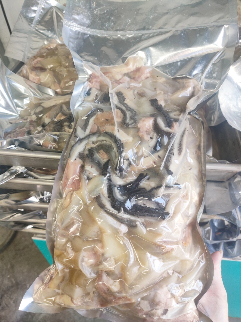 【熟牛杂】精品牛杂，可按要求各种规格，品质保障