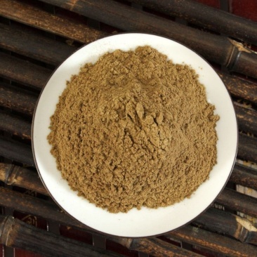 藿香粉中药材粉***现磨超细广藿香粉正品