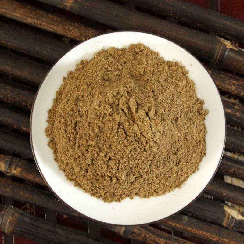 藿香粉中药材粉***现磨超细广藿香粉正品