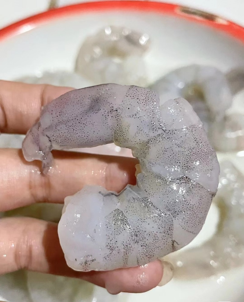 精品虾仁大量供应，货源充足，量大从优，新鲜发货