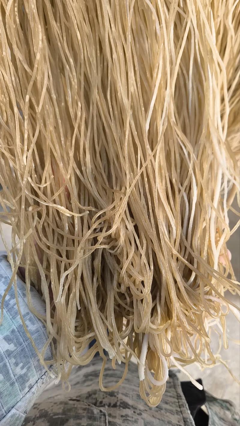 禹州粉条