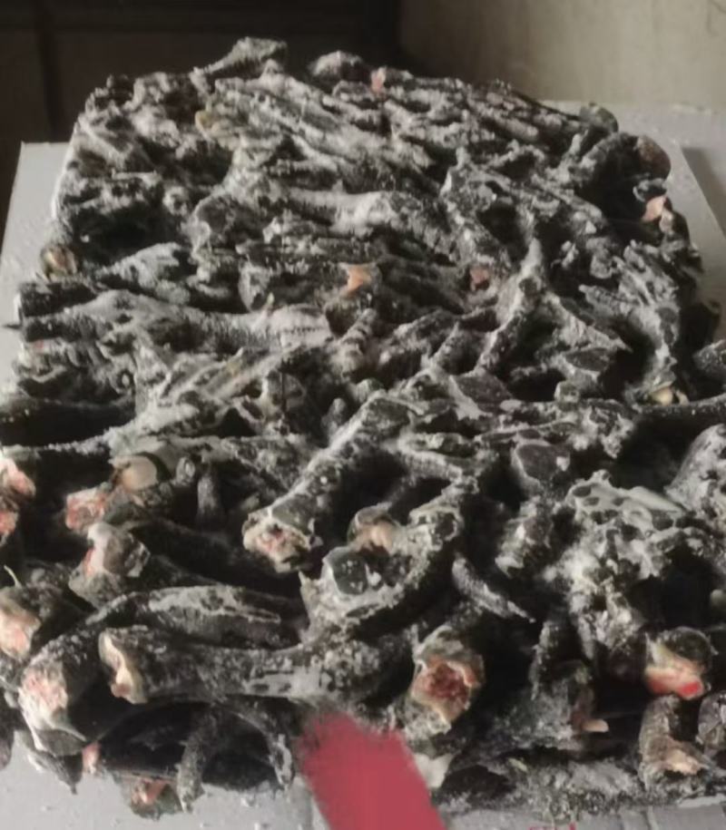 青脚土鸡爪，一级干货，厂家直发，规格齐全，价格**