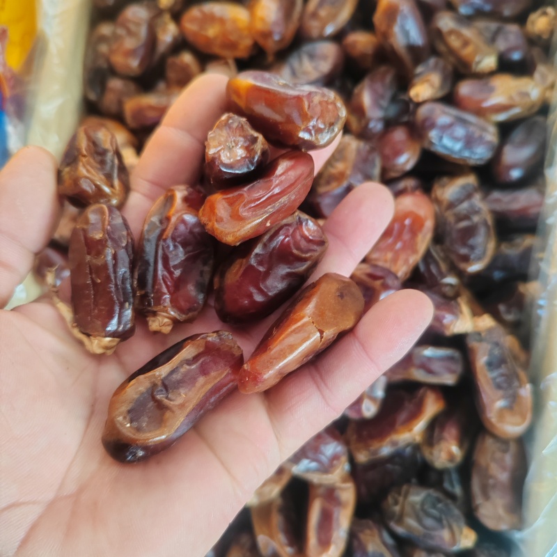 厂家批发，黑椰枣，电商直播专用黑椰枣，大量有货，