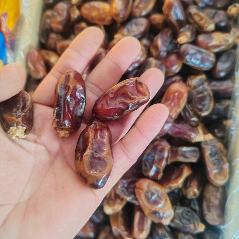 厂家批发，黑椰枣，电商直播专用黑椰枣，大量有货，