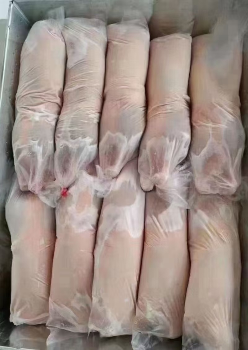 白条鸭，烤鸭专用规格齐全，工厂发货