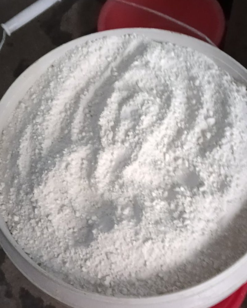 红薯淀粉