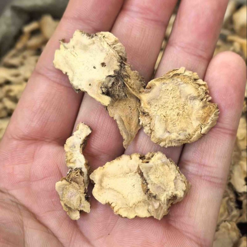 秦艽纯无硫黄规格齐全产地直发支持一件发货品质保证