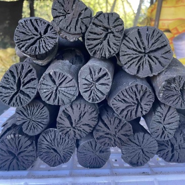 【精选】广西荔枝果木碳基地直发保质保量火力持久耐用