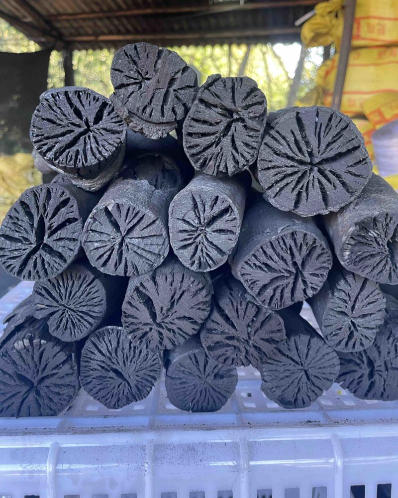 【精选】广西荔枝果木碳基地直发保质保量火力持久耐用