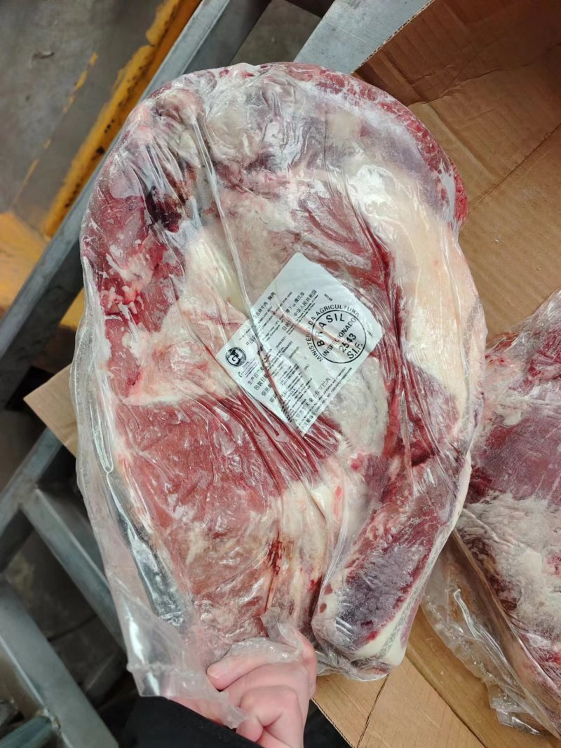 牛胸肉