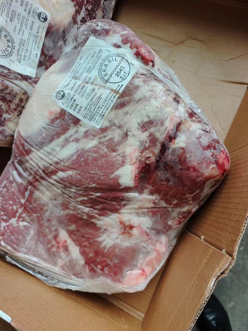 牛胸肉