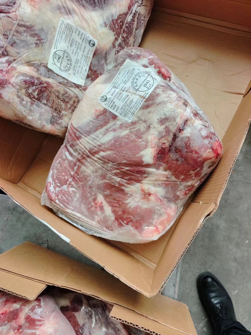 牛胸肉