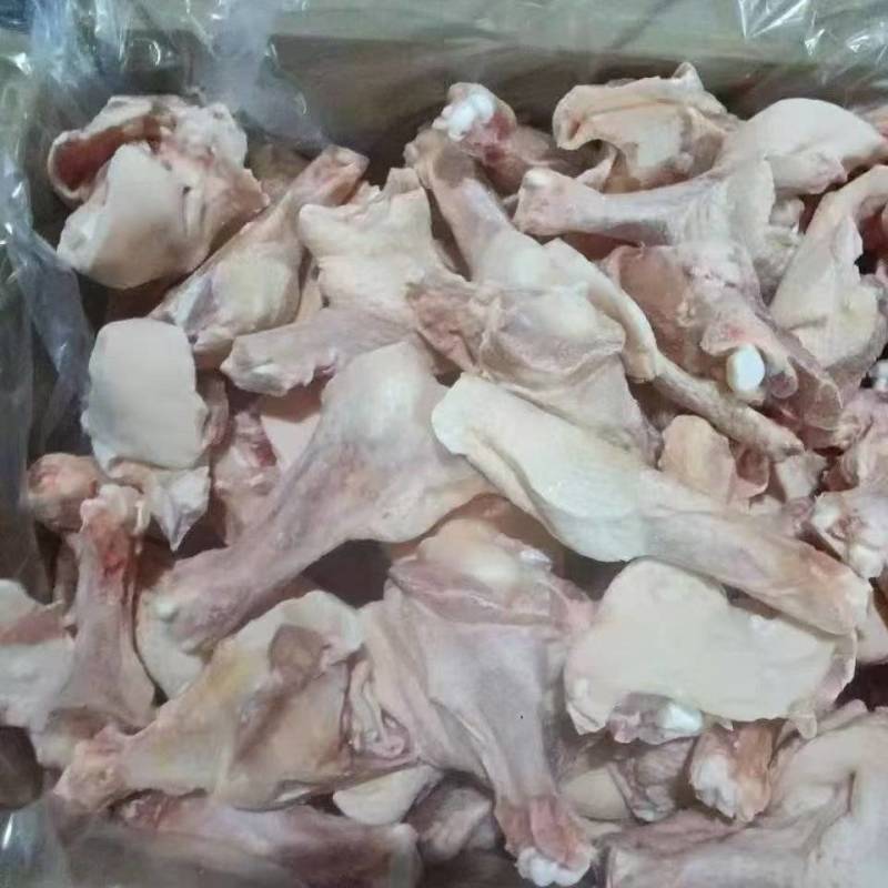 大号鸭翅根一车价格低