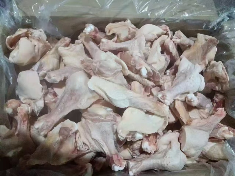 大号鸭翅根一车价格低