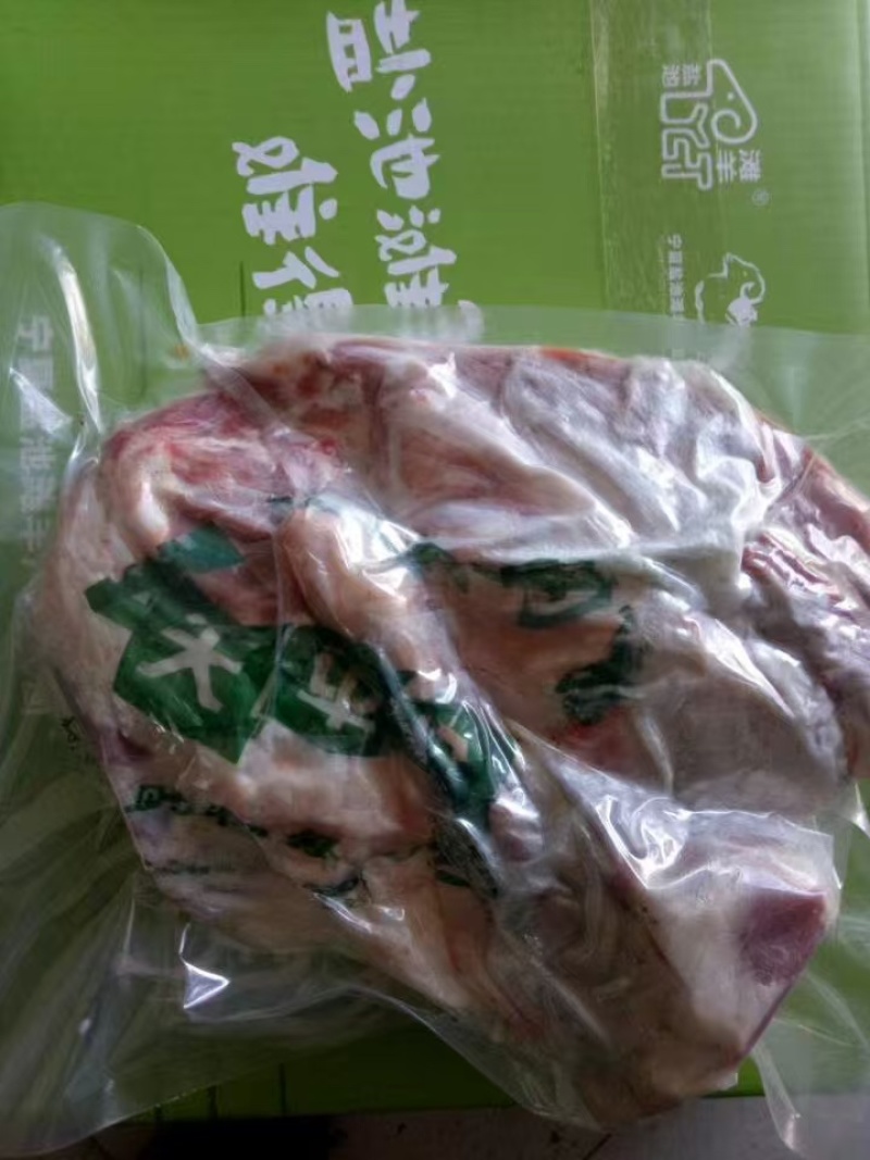 宁夏盐池滩羊