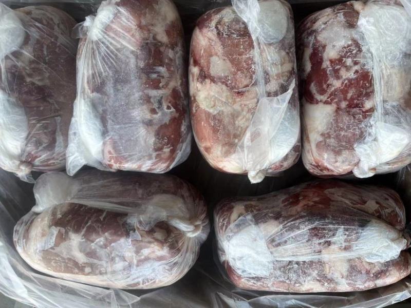 中润新程二号肉日期24年7月31日到货30吨，