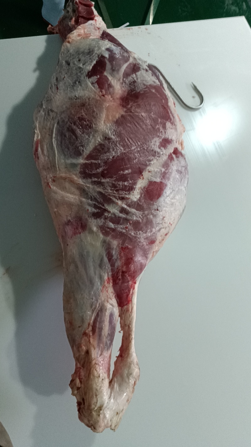 屠宰场新鲜牛肉，全国可发，手续齐全常年供应品质好价格优惠