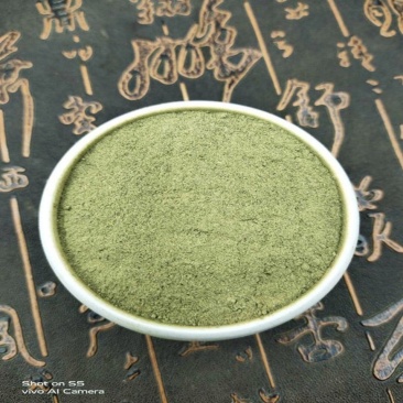 纯绞股蓝茶粉绞股蓝粉五叶参粉七叶胆粉现磨散装农产品正品