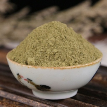 金钱草粉中药材粉***野生现磨大叶金钱草粉