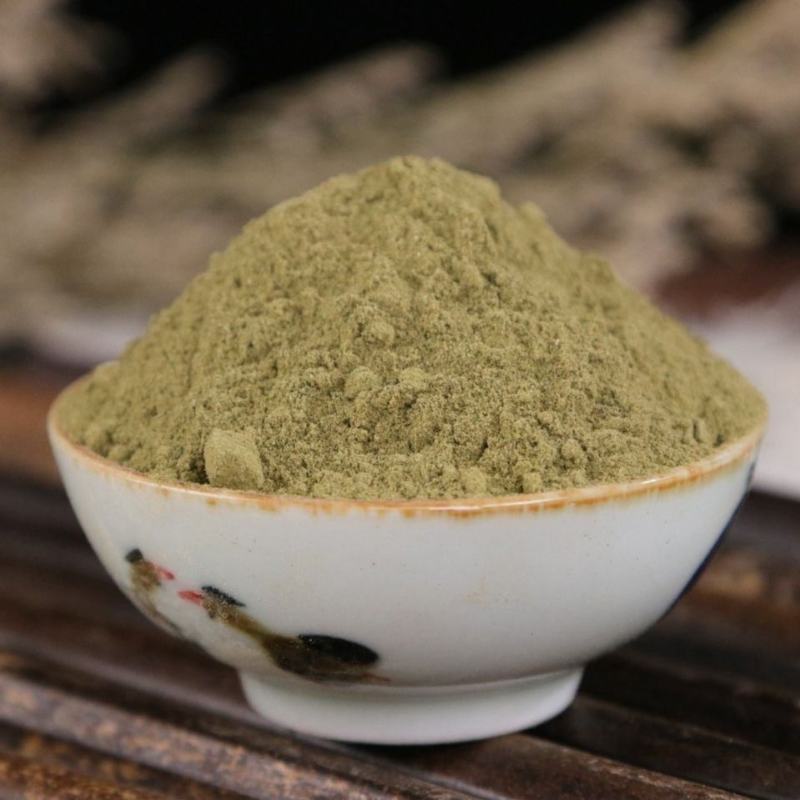 金钱草粉中药材粉***野生现磨大叶金钱草粉