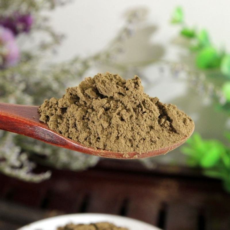 荆芥粉中药材粉现磨***无硫荆芥