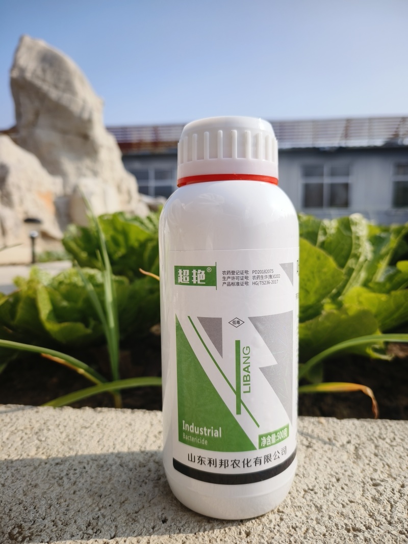 25%吡唑醚菌酯果树蔬菜白粉病杀菌剂大田作物一喷三防