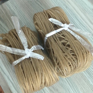 番薯粉条