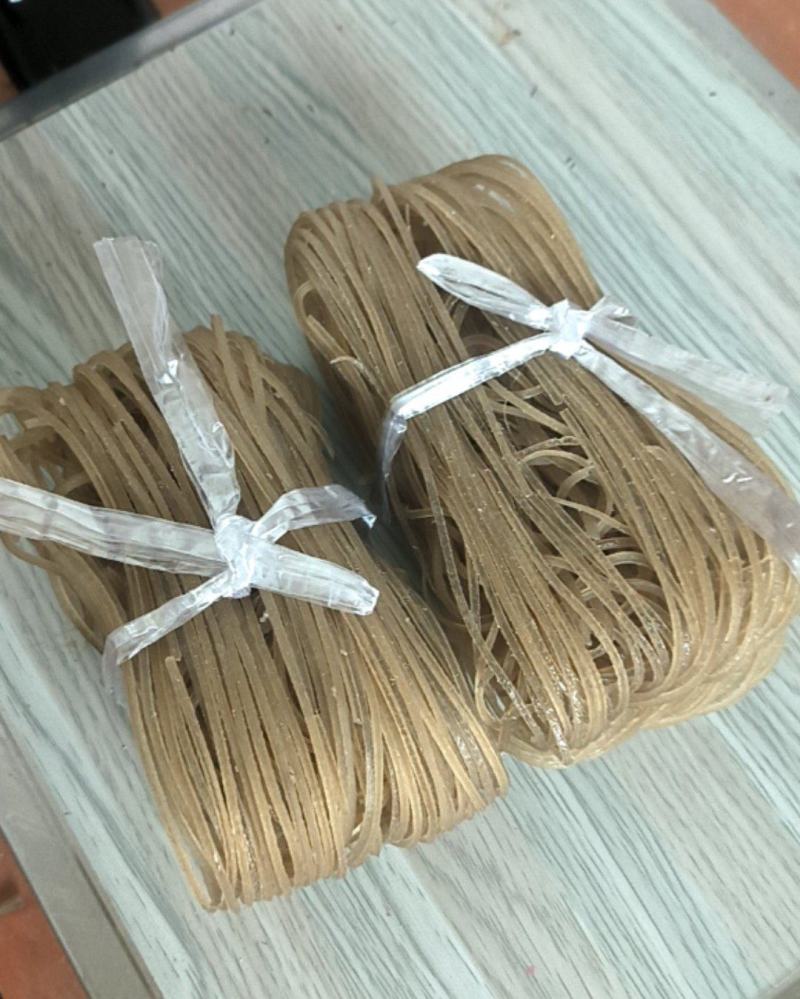 番薯粉条