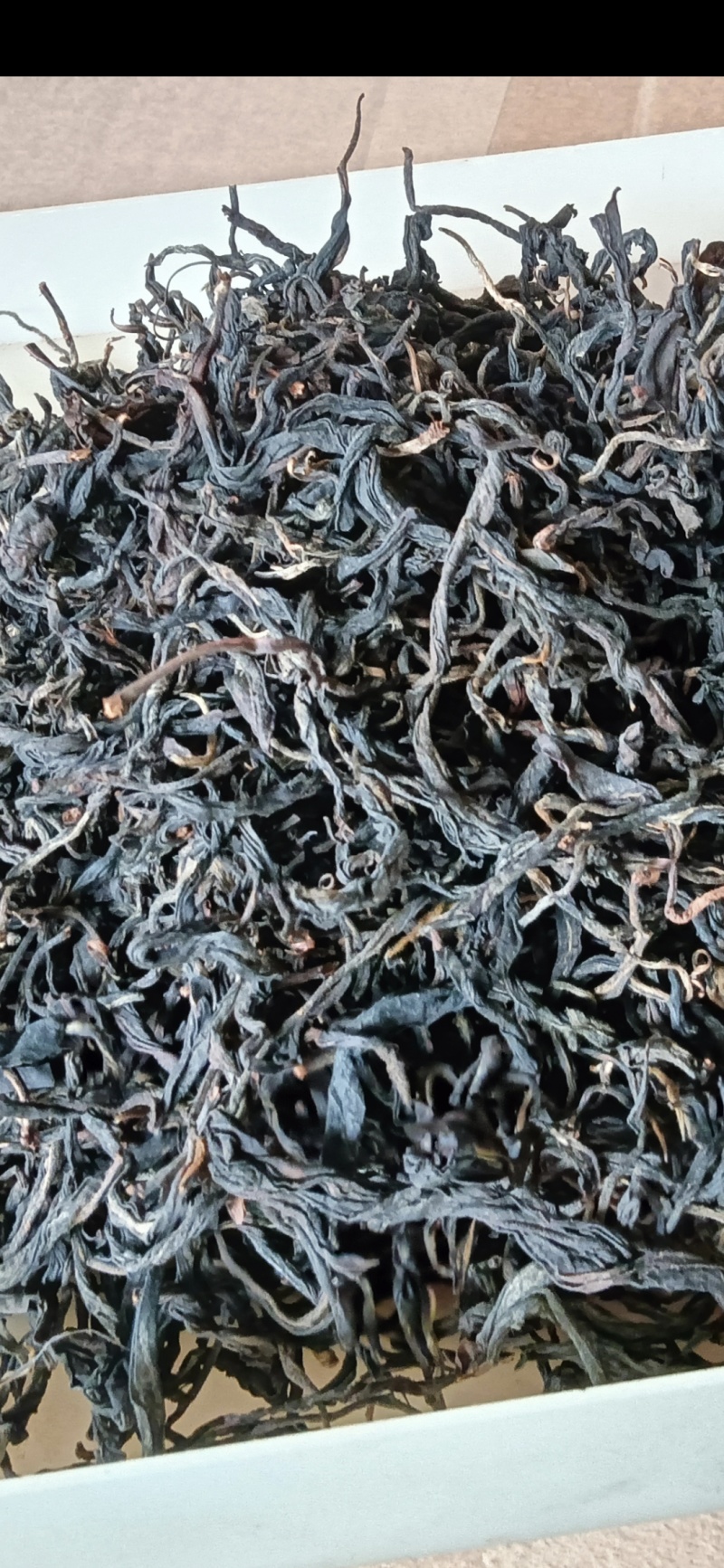 野生红茶随手礼