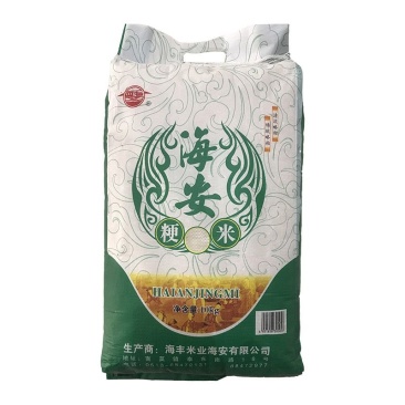 【推荐】光明集团海安粳米20斤