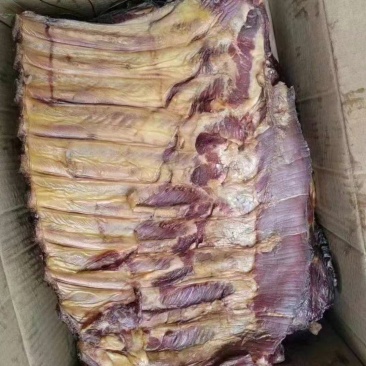 【腊肉】腊排骨柴火熏制展会庙会门市餐馆饭店能用