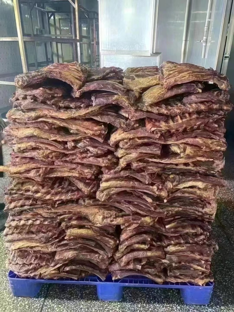 【腊肉】腊排骨柴火熏制展会庙会门市餐馆饭店能用