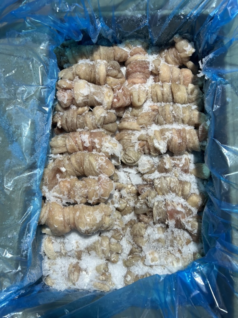山东精品无油羊捆肠，规格齐全，货量足，一手货源，全国发货