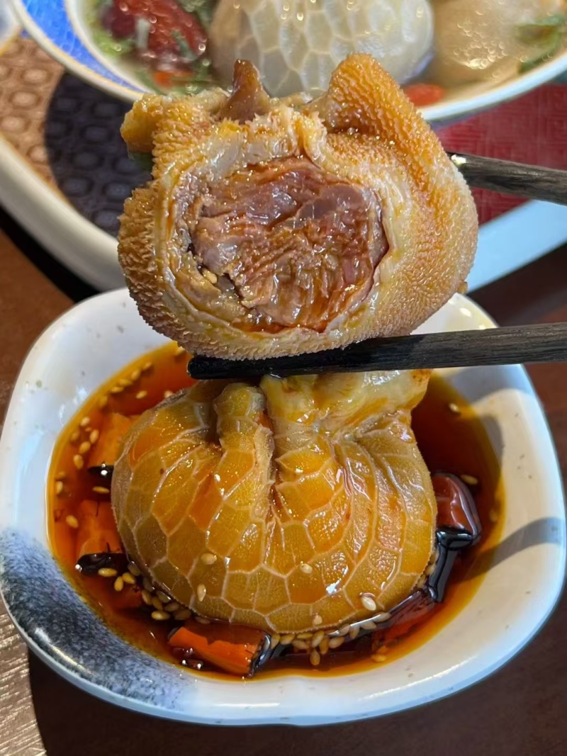 肚包肉，每斤4个，不散不碎，50件送1件！