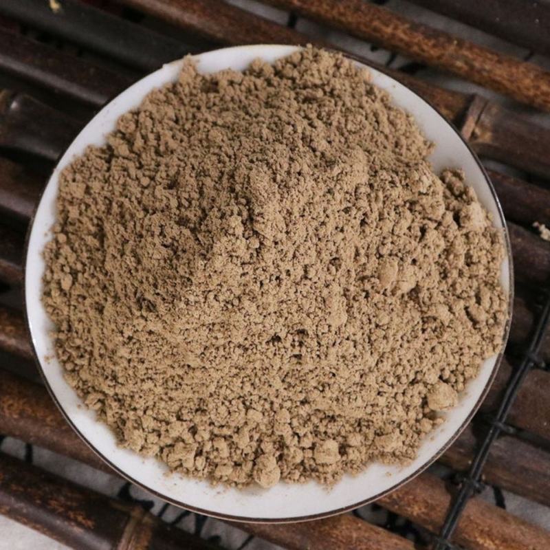刘寄奴粉中药粉***特级刘寄奴现磨超细粉
