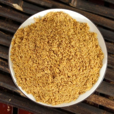 莱菔子粉中药材粉现磨莱菔子细粉萝卜子粉